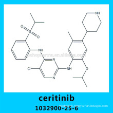 high quality ceritinib/LDK378 powder